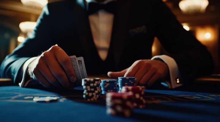 Koleksi permainan gratis winnet88 menampilkan slot dan permainan meja